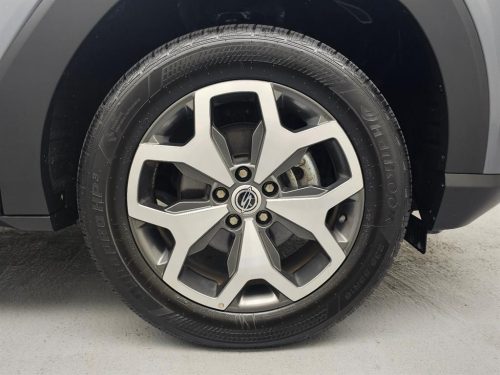 KG모빌리티(쌍용) 토레스 1.5 GDI-T 2WD 사진 5