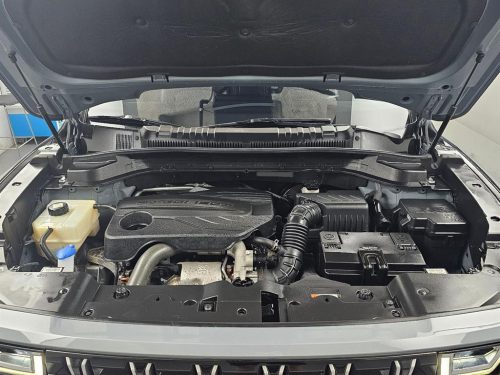 KG모빌리티(쌍용) 토레스 1.5 GDI-T 2WD 사진 6