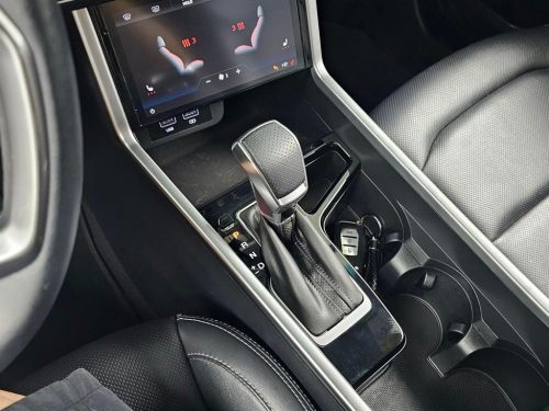 KG모빌리티(쌍용) 토레스 1.5 GDI-T 2WD 사진 9