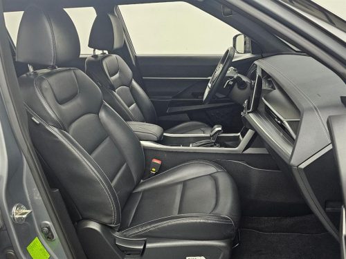 KG모빌리티(쌍용) 토레스 1.5 GDI-T 2WD 사진 10