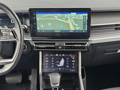 KG모빌리티(쌍용) 토레스 1.5 GDI-T 2WD 사진 14