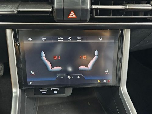 KG모빌리티(쌍용) 토레스 1.5 GDI-T 2WD 사진 17