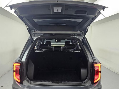 KG모빌리티(쌍용) 토레스 1.5 GDI-T 2WD 사진 19