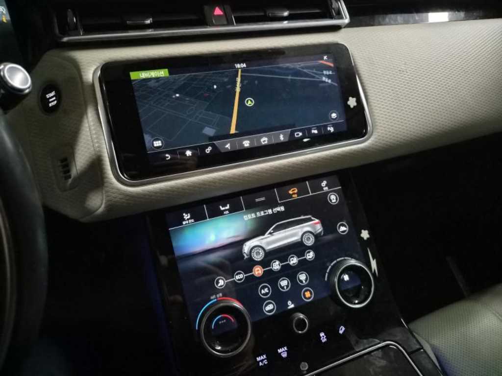 랜드로버 레인지로버 벨라 2.0 D240 R-다이나믹 SE 사진 7