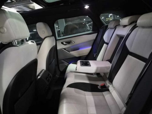 랜드로버 레인지로버 벨라 3.0 D300 R-다이나믹 SE 사진 10