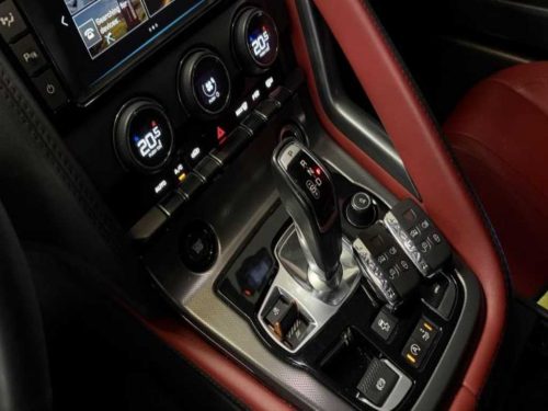 재규어 F-TYPE 3.0 S 컨버터블 사진 11