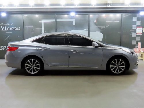 현대 그랜저 HG HG240 MODERN 사진 3