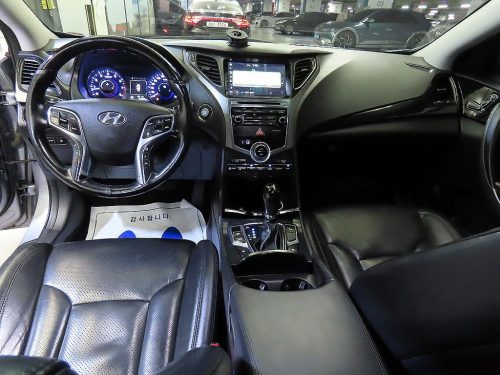 현대 그랜저 HG HG240 MODERN 사진 10
