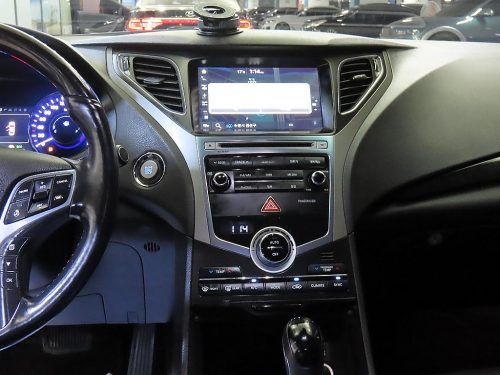 현대 그랜저 HG HG240 MODERN 사진 11