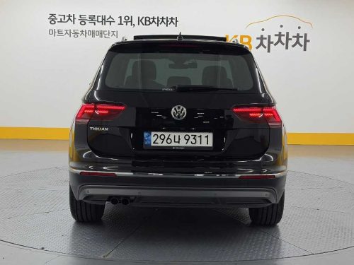 폭스바겐 티구안(2세대) 2.0 TDI 사진 3