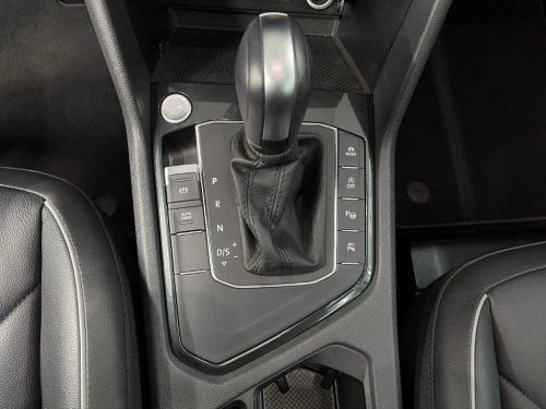 폭스바겐 티구안(2세대) 2.0 TDI 사진 8