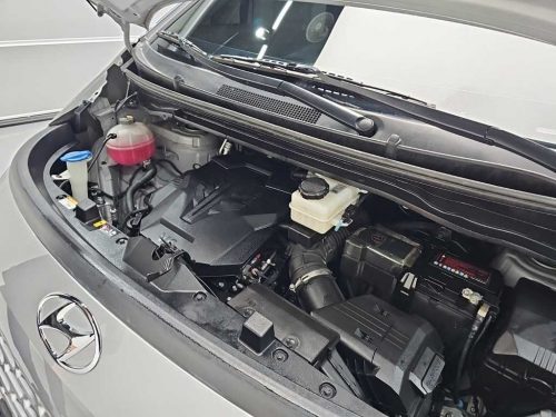 현대 스타리아 LPG 카고 모던 사진 5