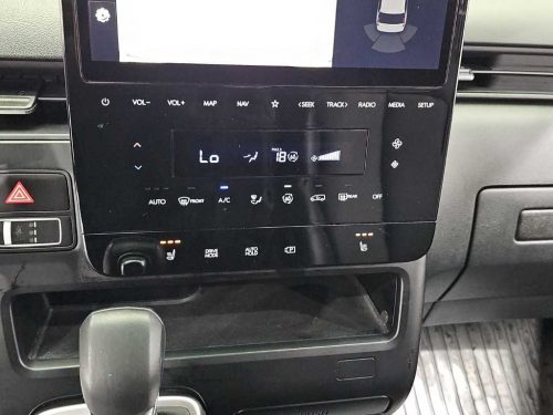 현대 스타리아 LPG 카고 모던 사진 10