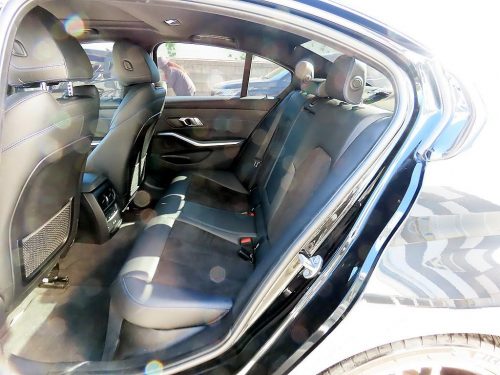 BMW 3시리즈 (G20) 320d M 스포츠 사진 6