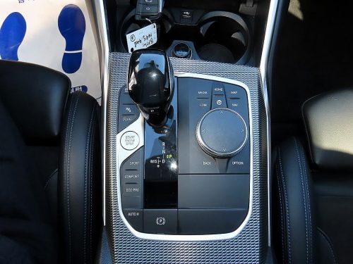 BMW 3시리즈 (G20) 320d M 스포츠 사진 10