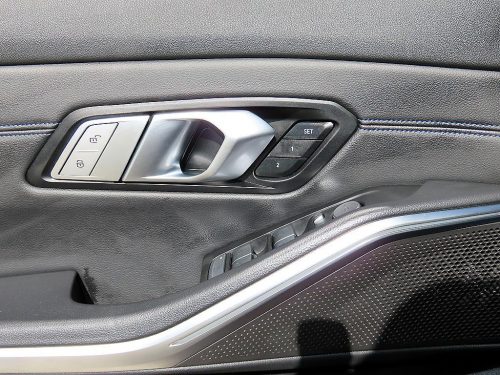 BMW 3시리즈 (G20) 320d M 스포츠 사진 11