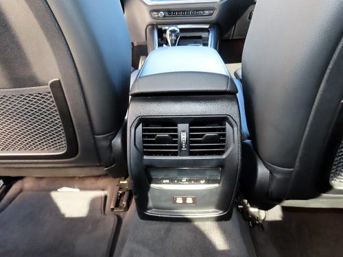 BMW 3시리즈 (G20) 320d M 스포츠 사진 17