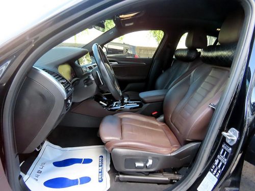 BMW X4 (G02) xDrive 20i M 스포츠 X 사진 5