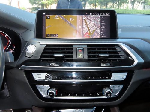 BMW X4 (G02) xDrive 20i M 스포츠 X 사진 14