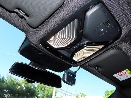 BMW X4 (G02) xDrive 20i M 스포츠 X 사진 15