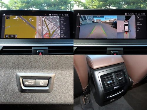 BMW X4 (G02) xDrive 20i M 스포츠 X 사진 18