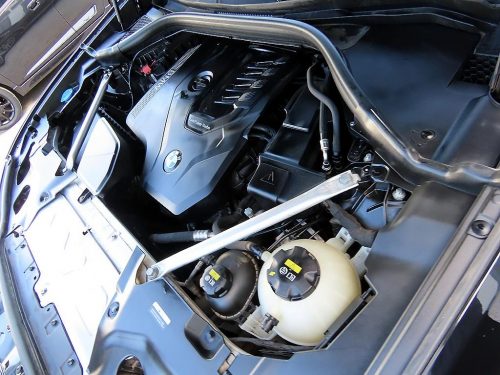 BMW X4 (G02) xDrive 20i M 스포츠 X 사진 19