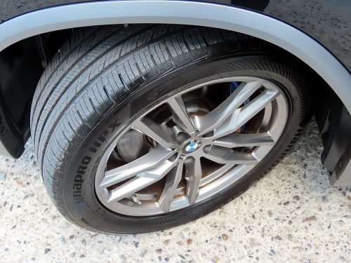 BMW X4 (G02) xDrive 20i M 스포츠 X 사진 20