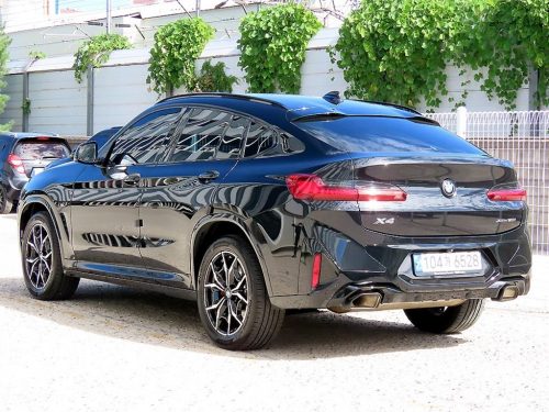 BMW X4 (G02) xDrive 20i M 스포츠 프로 사진 3
