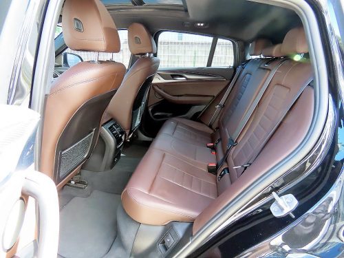 BMW X4 (G02) xDrive 20i M 스포츠 프로 사진 6