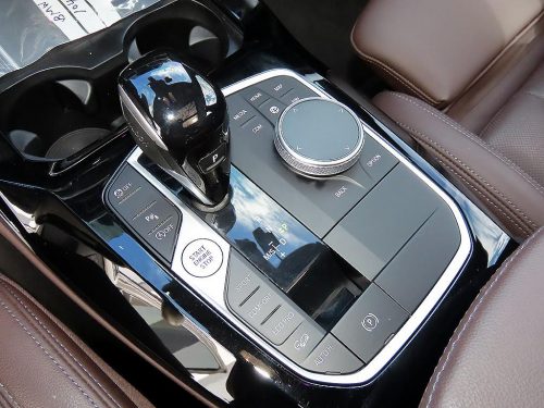 BMW X4 (G02) xDrive 20i M 스포츠 프로 사진 11