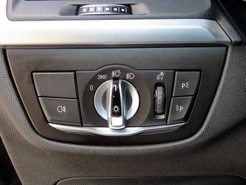 BMW X4 (G02) xDrive 20i M 스포츠 프로 사진 13