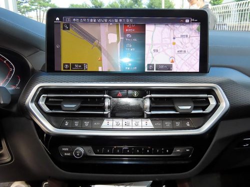 BMW X4 (G02) xDrive 20i M 스포츠 프로 사진 14