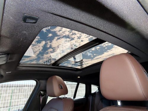 BMW X4 (G02) xDrive 20i M 스포츠 프로 사진 17