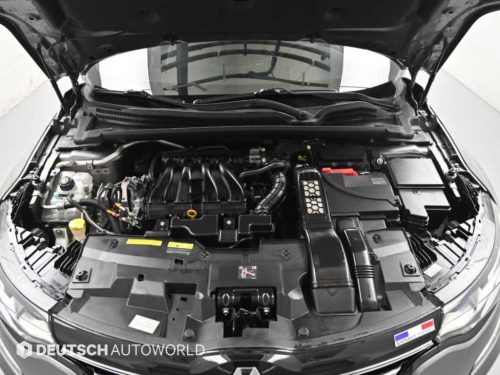 르노코리아(삼성) SM6 LPG 2.0 LPe 사진 6