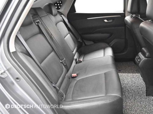 르노코리아(삼성) SM6 LPG 2.0 LPe 사진 12