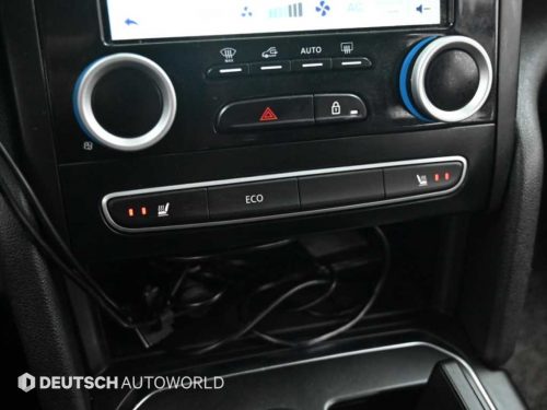 르노코리아(삼성) SM6 LPG 2.0 LPe 사진 17
