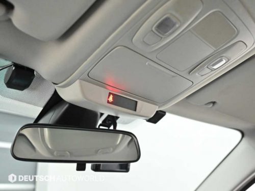 르노코리아(삼성) SM6 LPG 2.0 LPe 사진 18