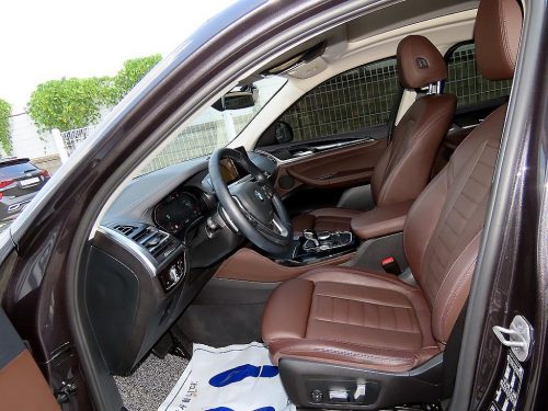 BMW X4 (G02) xDrive 20i xLine 사진 5