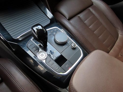 BMW X4 (G02) xDrive 20i xLine 사진 10