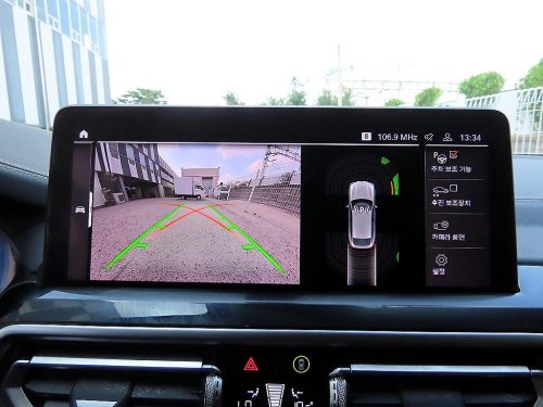 BMW X4 (G02) xDrive 20i xLine 사진 14