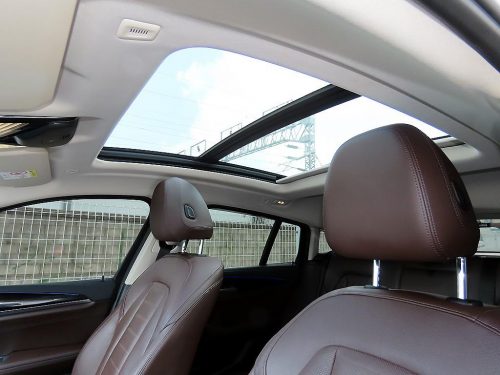 BMW X4 (G02) xDrive 20i xLine 사진 17