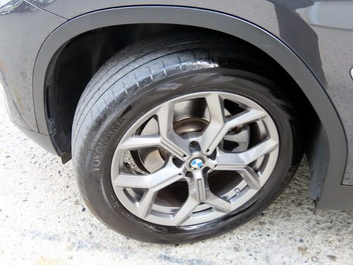 BMW X4 (G02) xDrive 20i xLine 사진 20