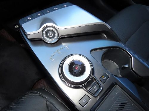 기아 EV6 롱레인지 AWD 사진 10