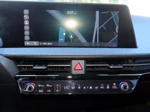 기아 EV6 롱레인지 AWD 사진 13