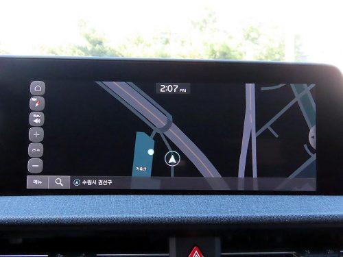 기아 EV6 롱레인지 AWD 사진 14