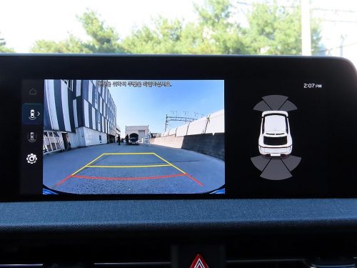 기아 EV6 롱레인지 AWD 사진 15
