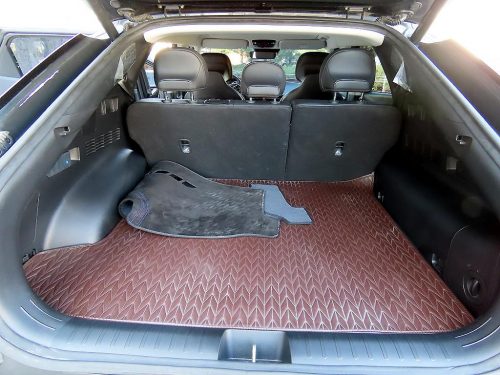 기아 EV6 롱레인지 AWD 사진 18