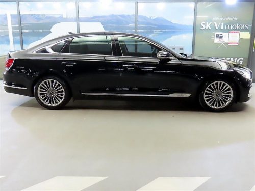 기아 더 K9 3.8 GDI 2WD 사진 3