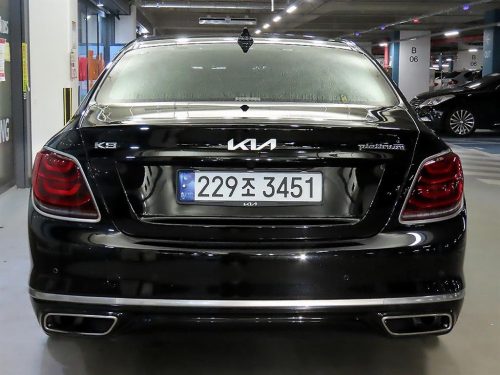 기아 더 K9 3.8 GDI 2WD 사진 5