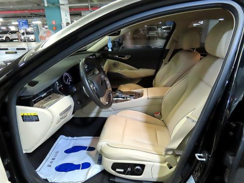 기아 더 K9 3.8 GDI 2WD 사진 6